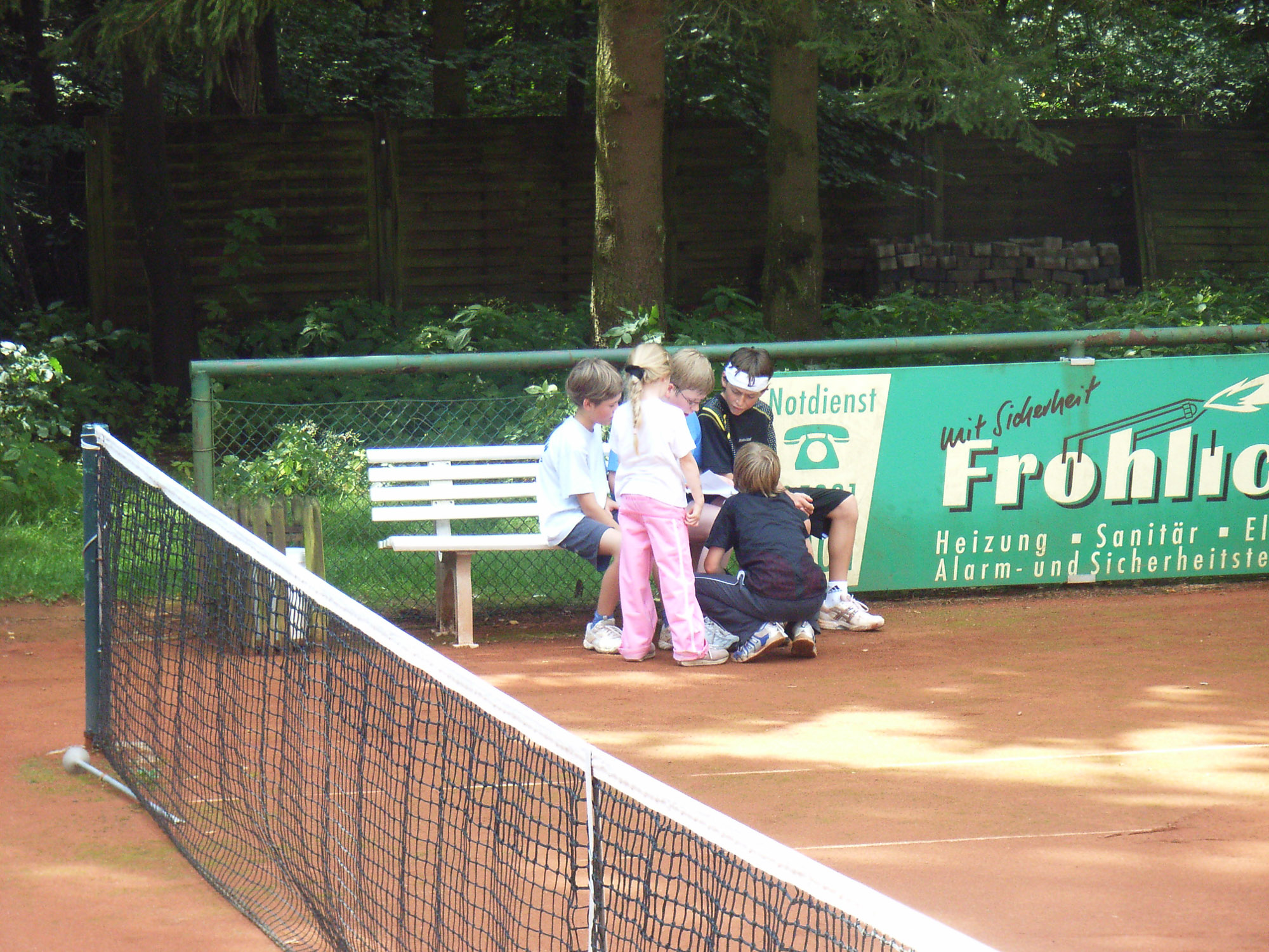 Tenniscamp 2007 087